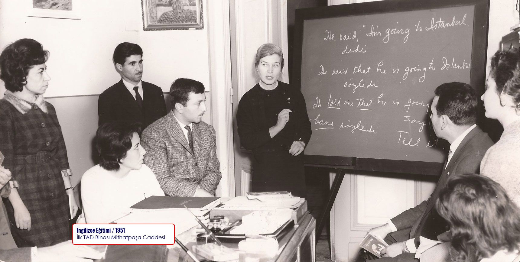 Online ingilizce Kursu, Online IELTS Kursu, Online TOEFL Kursu